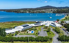 Panorama Hotel St Helens